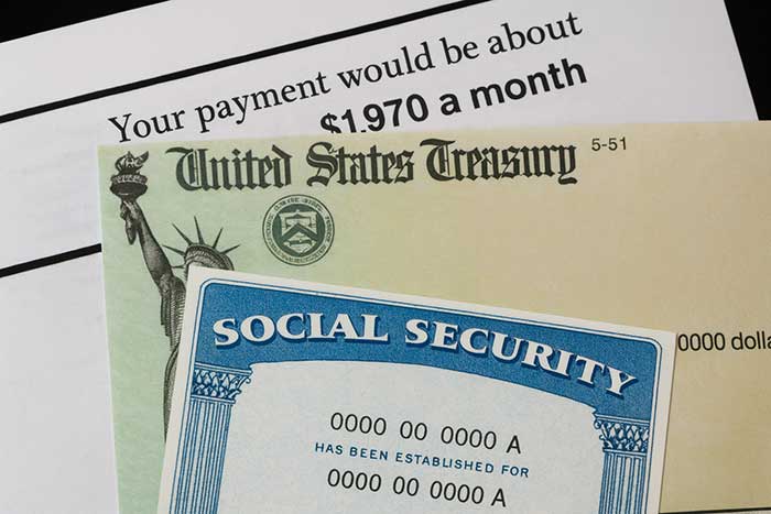 SSDI income advice from Internet