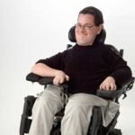 Jon Morrow: How a Paralyzed Writer Built an Empire From His Bed