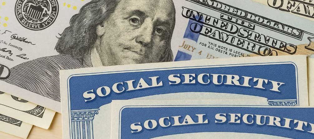 reporting income on social security