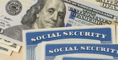 reporting income on social security