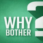 Breaking the “Why Bother” Cycle When You’ve Been Poor a Long Time