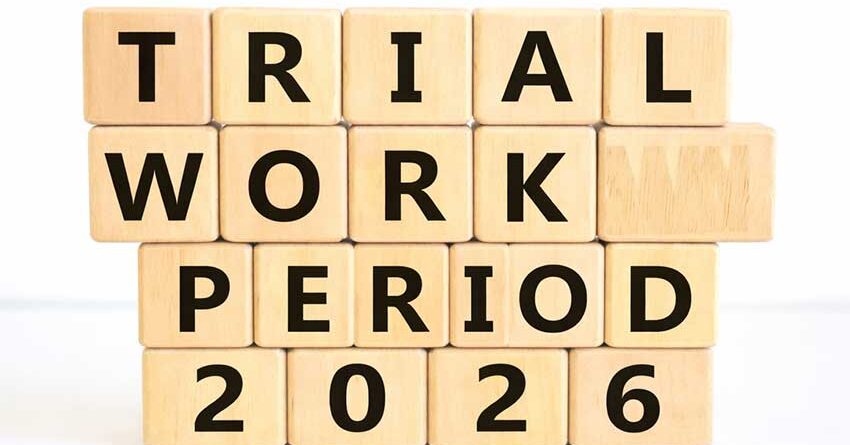 trial work period 2026