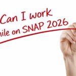 Can I Work While on SNAP? Real Income Scenarios Explained (2026)