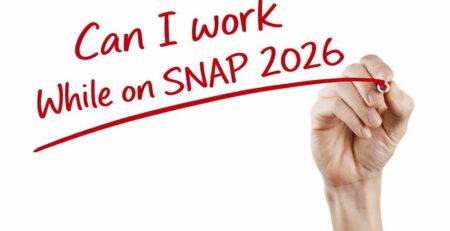 can I work while on SNAP in 2026