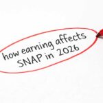 How Earning Income Affects SNAP Benefits (2026): What Actually Changes