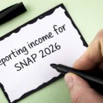 Do I Have to Report Income to SNAP? Timing Mistakes That Cause Problems (2026)